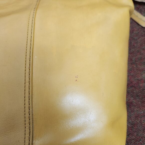 Y2K Coach Bleeker Bag 11422 - Picture 6 of 16